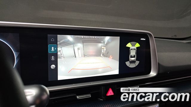 Hyundai Ioniq6 2023 — photo 20