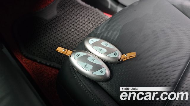 Hyundai Ioniq6 2023 — photo 22