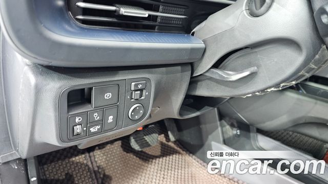Hyundai Ioniq6 2023 — photo 24