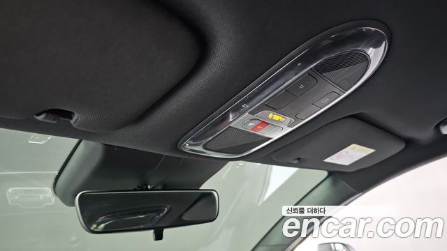 Hyundai Ioniq6 2023 — photo 25