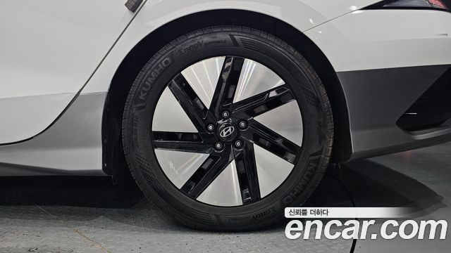 Hyundai Ioniq6 2023 — photo 7