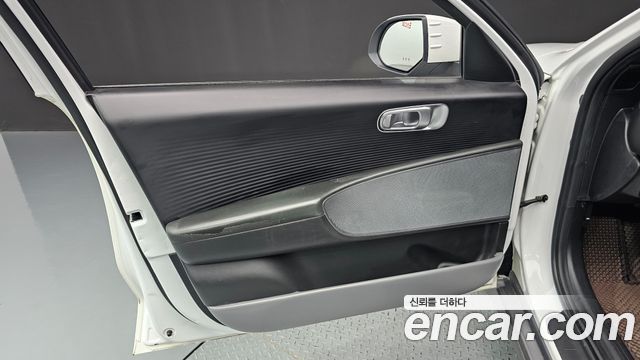 Hyundai Ioniq6 2023 — photo 14