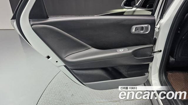 Hyundai Ioniq6 2023 — photo 15