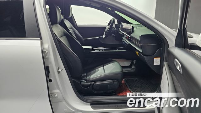 Hyundai Ioniq6 2023 — photo 16