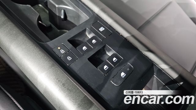Hyundai Ioniq6 2023 — photo 29