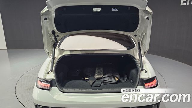 Hyundai Ioniq6 2023 — photo 30