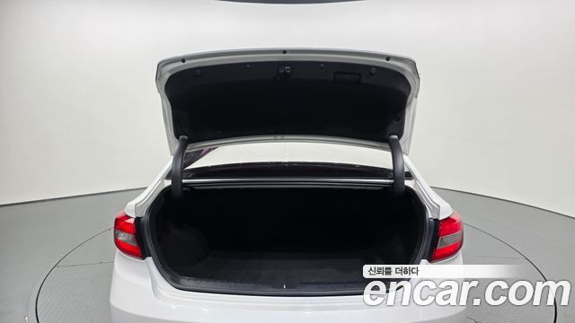 Hyundai Sonata 2017 — photo 26
