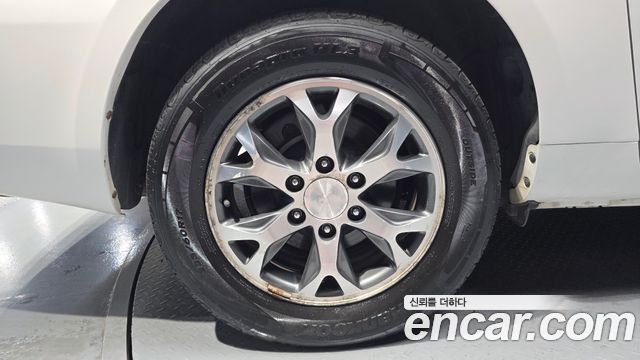 Kia Canival 2014 — photo 5
