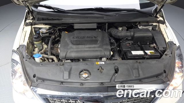Kia Canival 2014 — photo 6