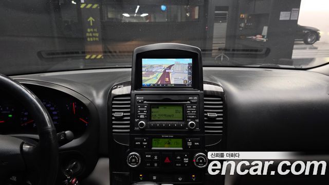 Kia Canival 2014 — photo 20