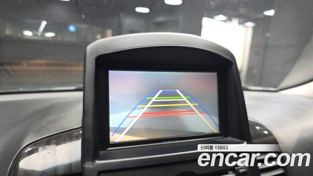 Kia Canival 2014 — photo 22