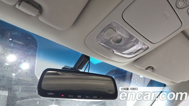 Kia Canival 2014 — photo 24