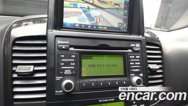 Kia Canival 2014 — photo 25