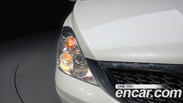Kia Canival 2014 — photo 8