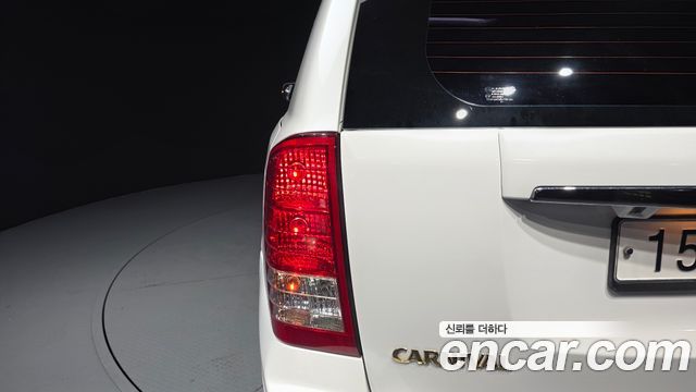 Kia Canival 2014 — photo 9