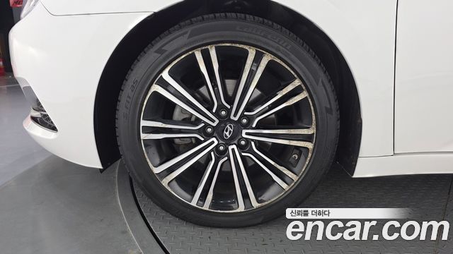 Hyundai i40 2016 — photo 5