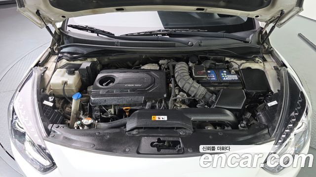 Hyundai i40 2016 — photo 6