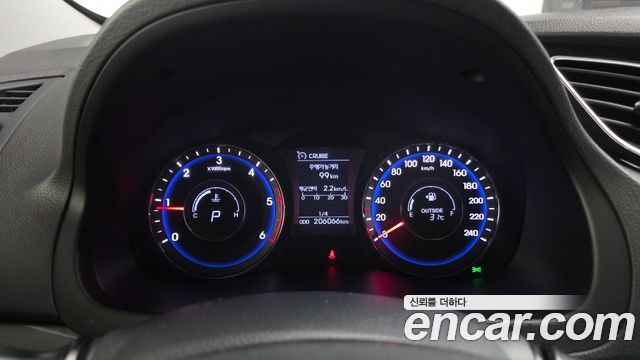 Hyundai i40 2016 — photo 8