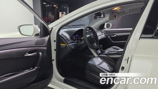 Hyundai i40 2016 — photo 10