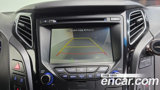 Hyundai i40 2016 — photo 15