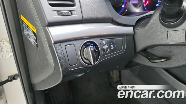 Hyundai i40 2016 — photo 16