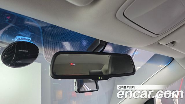 Hyundai i40 2016 — photo 18