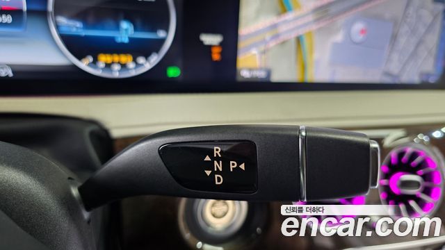 Mercedes-Benz S-Class 2018 — photo 9