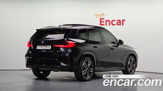 BMW X1 2025 — photo 2