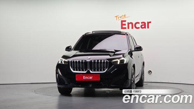 BMW X1 2025 — photo 3