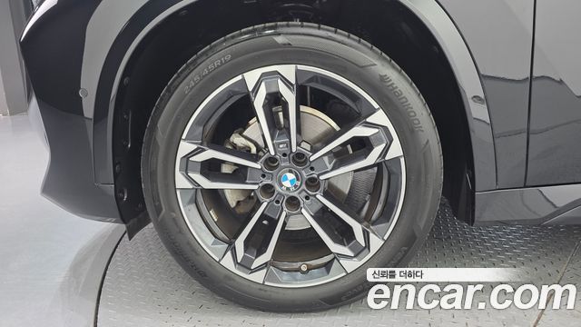 BMW X1 2025 — photo 5