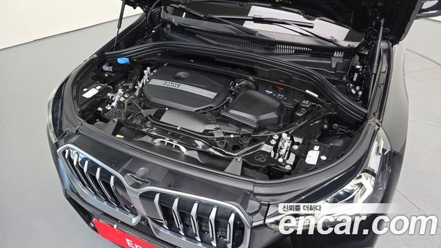 BMW X1 2025 — photo 6