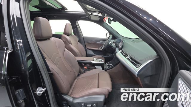 BMW X1 2025 — photo 10