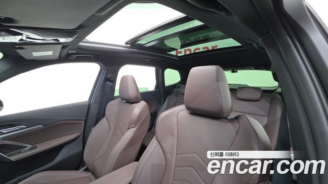 BMW X1 2025 — photo 12