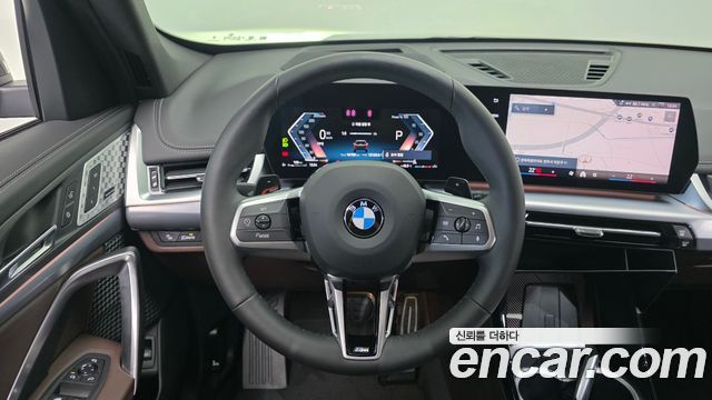 BMW X1 2025 — photo 14