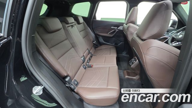 BMW X1 2025 — photo 19