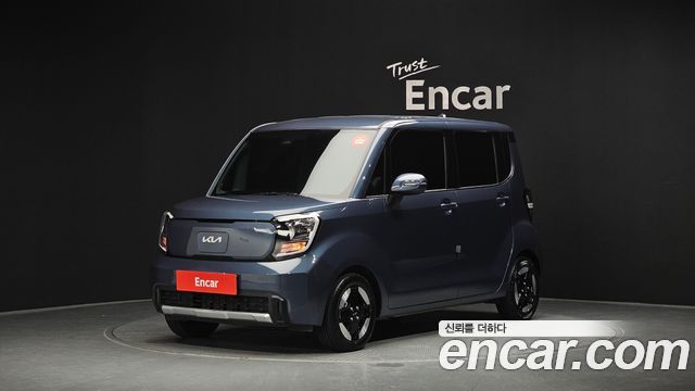 Kia RAY 2024 — photo 1