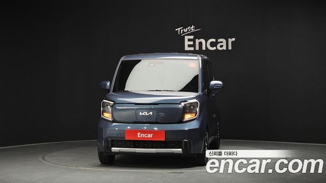 Kia RAY 2024 — photo 3