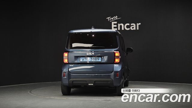 Kia RAY 2024 — photo 4