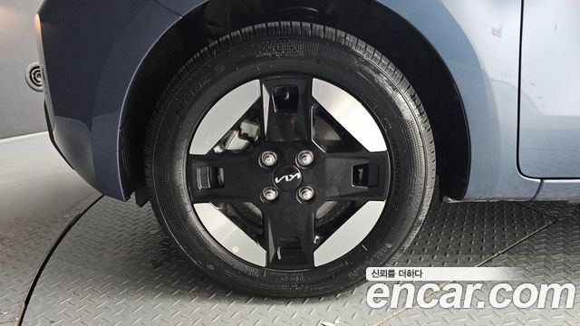 Kia RAY 2024 — photo 5