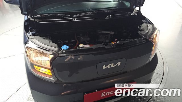 Kia RAY 2024 — photo 6