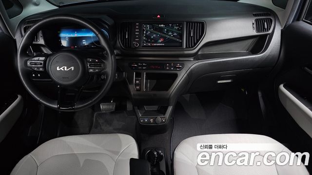 Kia RAY 2024 — photo 10