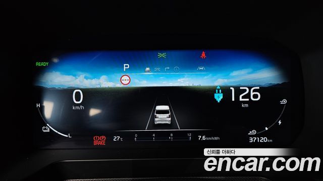 Kia RAY 2024 — photo 11