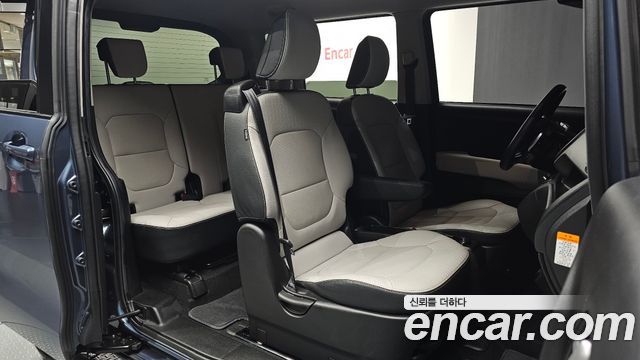 Kia RAY 2024 — photo 13