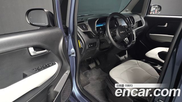 Kia RAY 2024 — photo 17