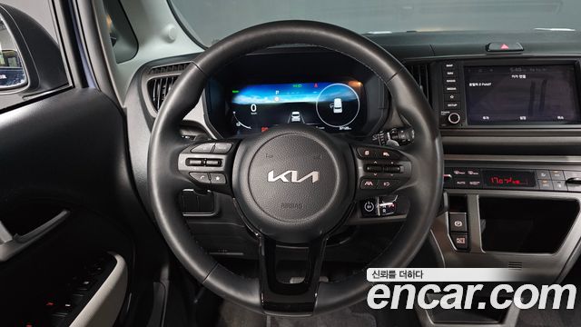 Kia RAY 2024 — photo 19