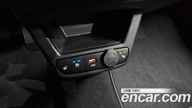 Kia RAY 2024 — photo 23