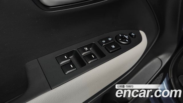 Kia RAY 2024 — photo 24