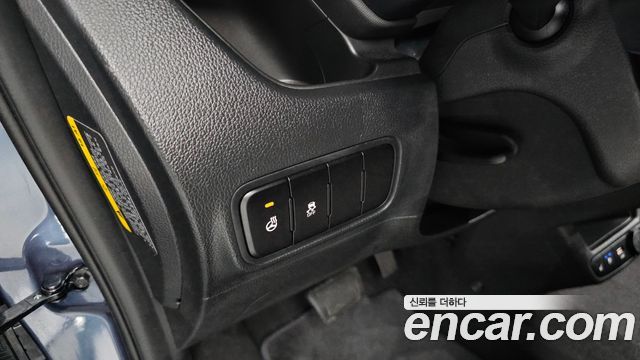 Kia RAY 2024 — photo 25
