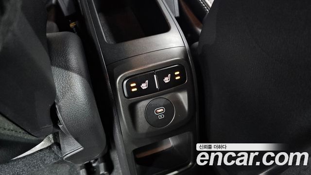 Kia RAY 2024 — photo 26