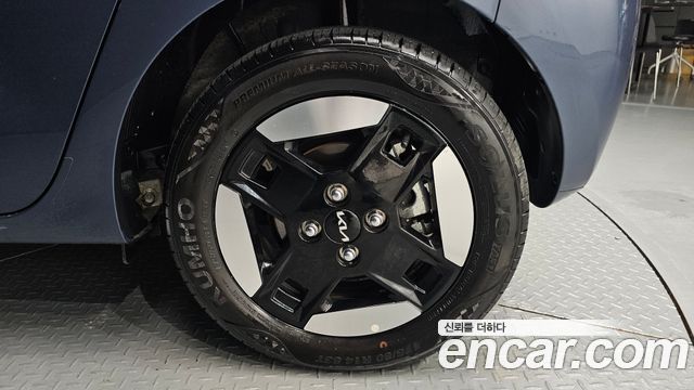 Kia RAY 2024 — photo 7